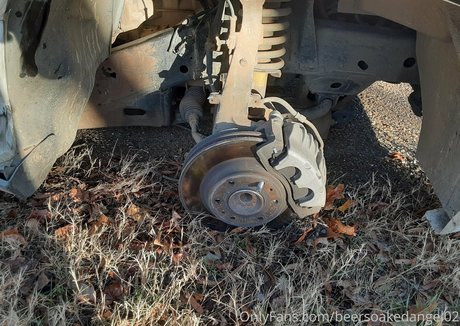 beersoakedangel02 ヌードスター 写真