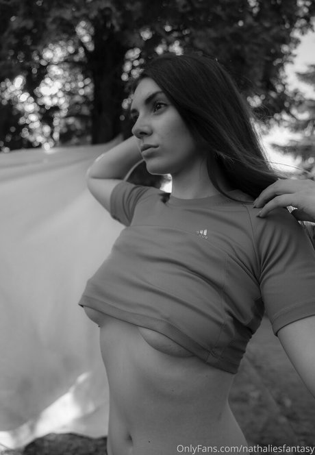 nathaliesfantasy 完璧なポルノスター 画像