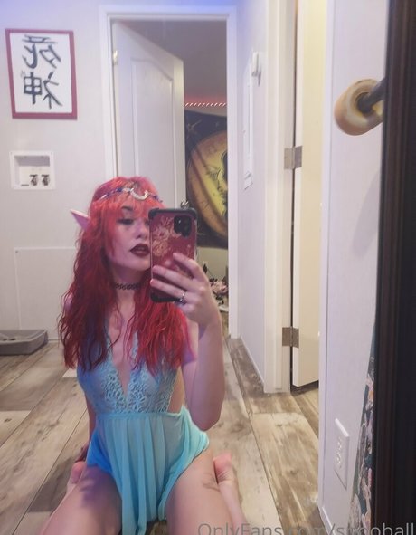 snooball ポルノ女優 画像