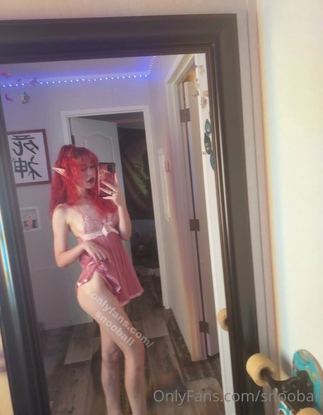 snooball 美しいポルノスター 写真