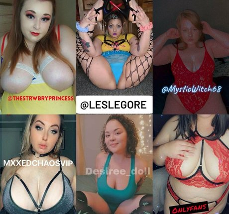 mysticwitch69 ポルノスター 高品質 写真