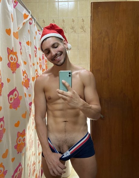 emiliano terra ホットスター 画像