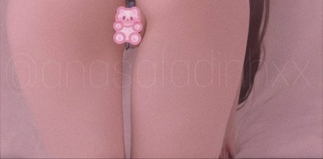 anasafadinhxx ホット女優 ギャラリー