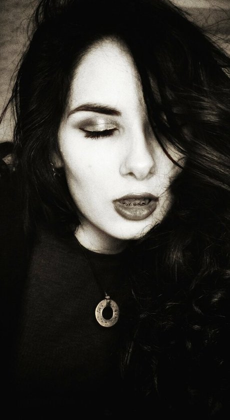 The blacksphinx 素敵なモデル 写真