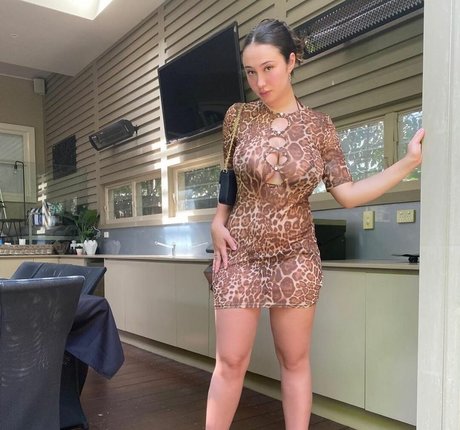 Issy H 素敵なスター 写真
