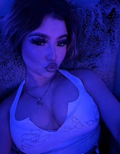 Gisselle Next Door アート女優 写真