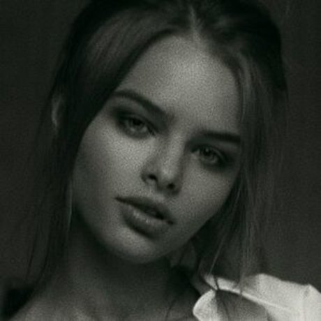 Alisa Kislyakova 独占モデル 写真