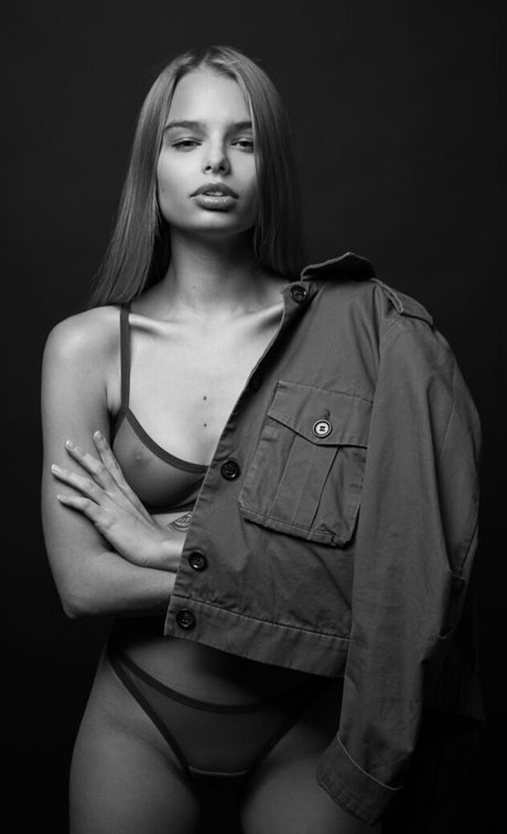 Alisa Kislyakova top profile image