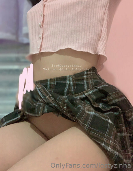 Lostyzinha エロティックなスター アーカイブ