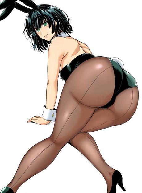 One Punch Man エロティック女優 画像