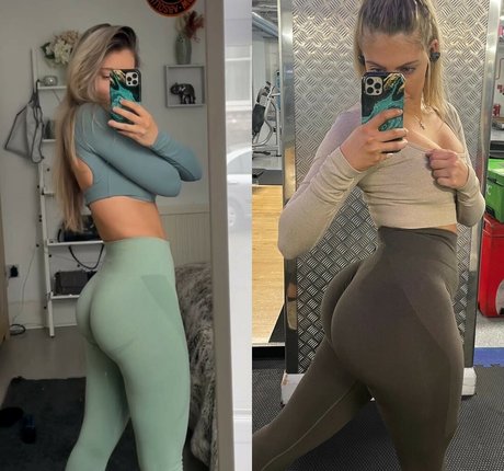 Physio Fitty ポルノスター 高品質 画像