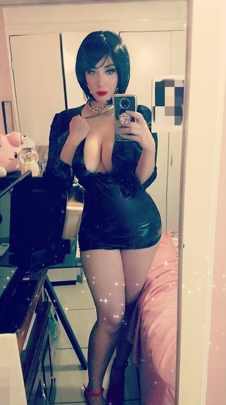 Lucy Langley ポルノスター セクシー ギャラリー