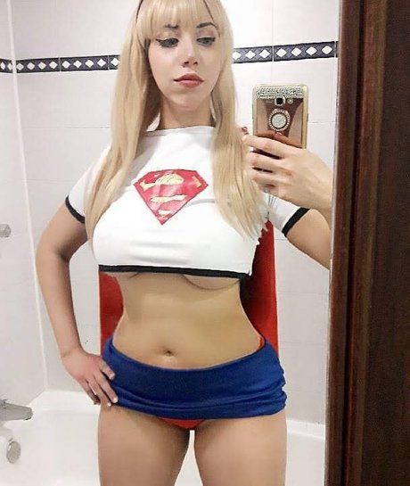 Lucy Langley かわいいスター 写真