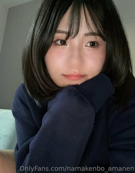 namakenbo amanen ポルノスター 無料 写真
