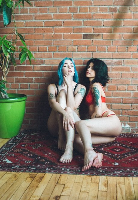 Rosemoontv 無料モデル アーカイブ