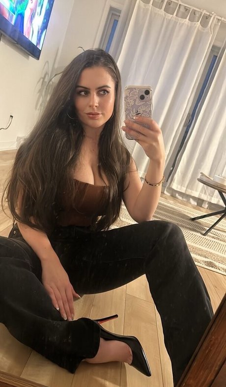 Victoria Boiadgieva 素敵なポルノスター ギャラリー