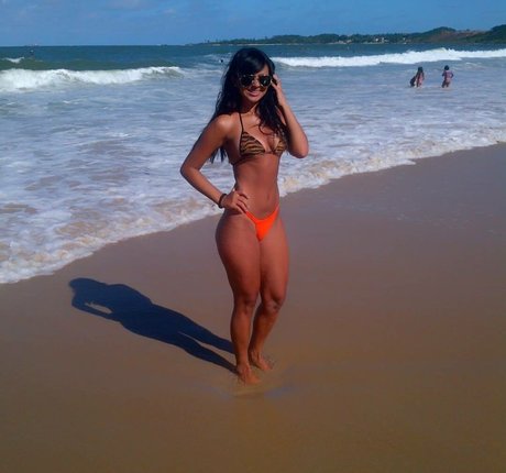 Marily Soares ポルノスター セックス 画像