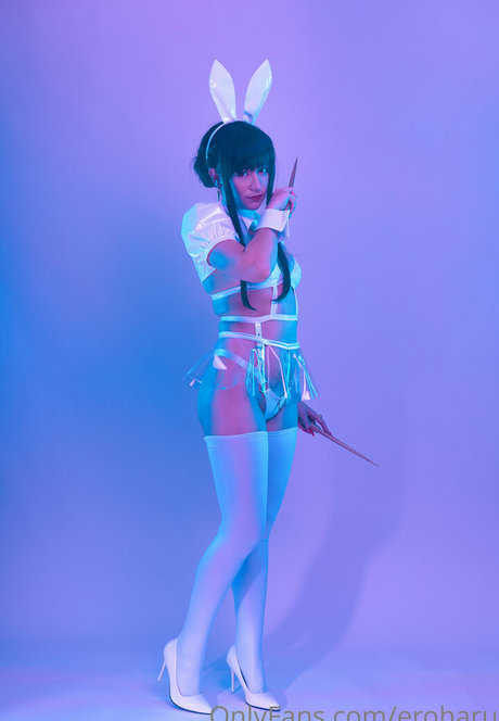 eroharu ヌードのポルノスター 写真