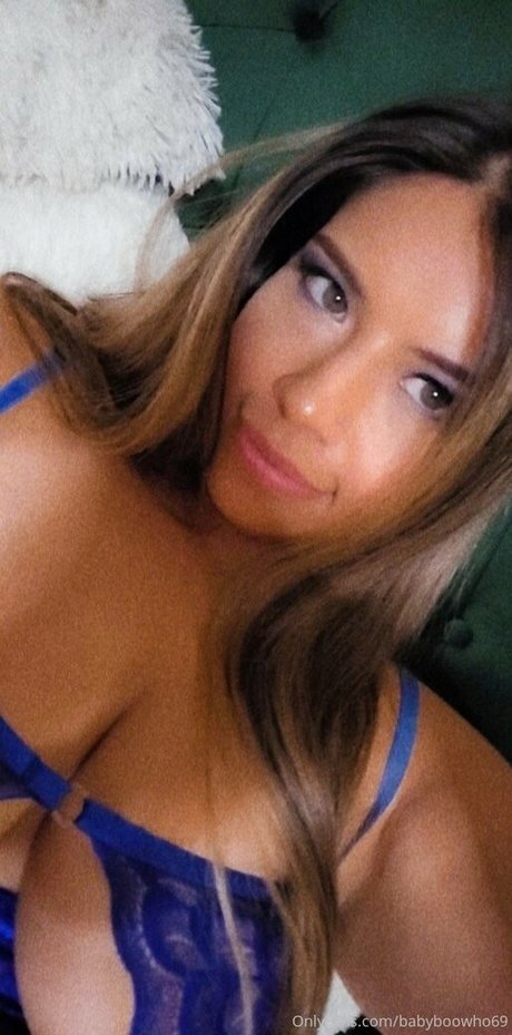 babyboowho69 ポルノスター エロティック 写真