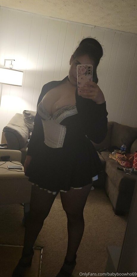 babyboowho69 トップスター 写真