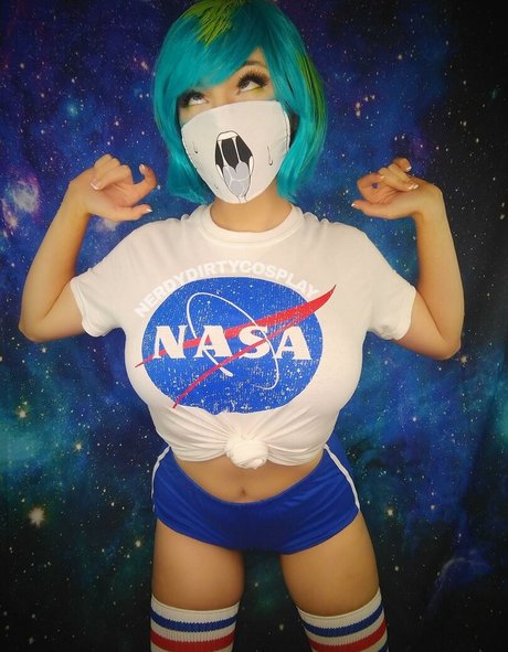 Kat Mattix 完璧な女優 写真