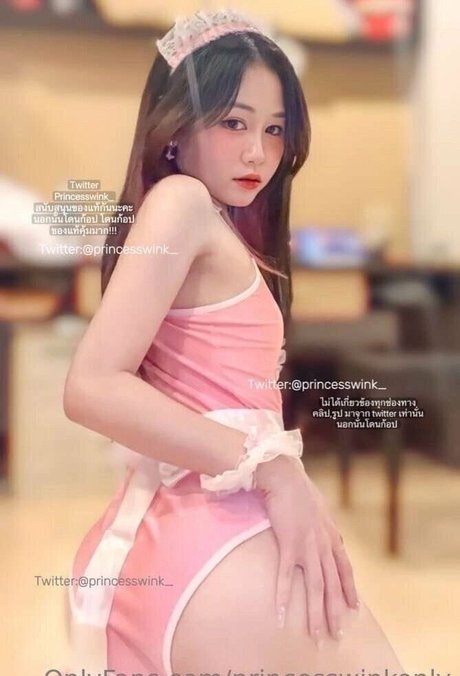 Princesswinkonly 裸の女優 写真