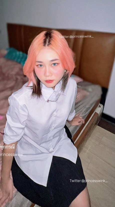 Princesswinkonly 高品質スター 写真