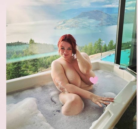 Ruby Roxx 限定スター 写真