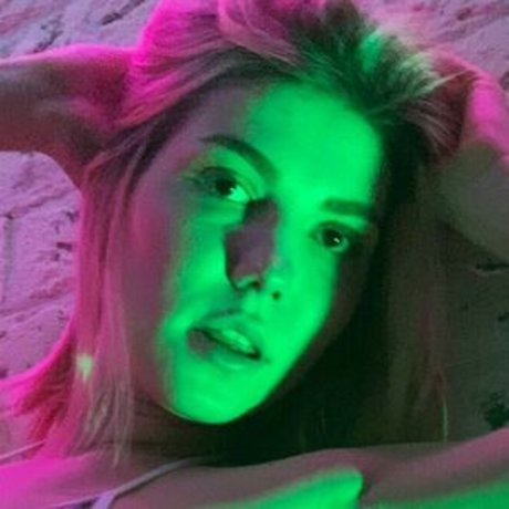 Ronyrocket69 セックスモデル 写真