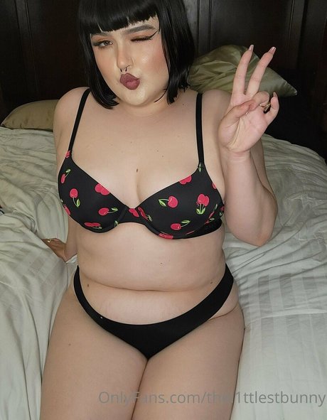 thel1ttlestbunny セクシーモデル ギャラリー