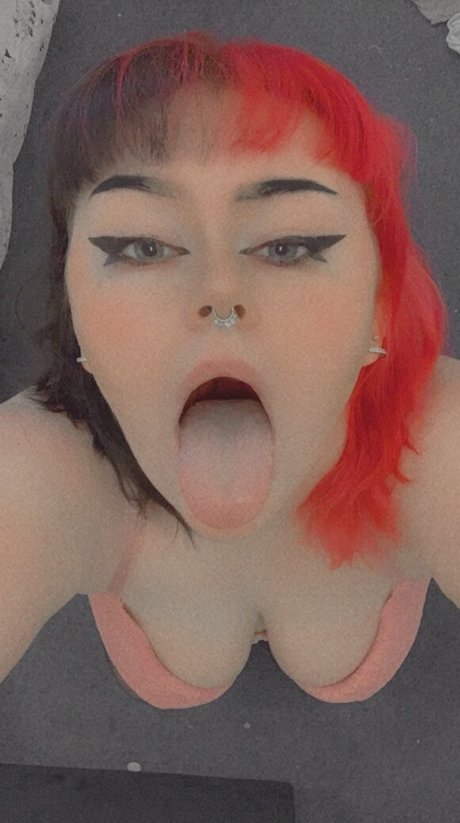 cherry cherub セクシーなスター 写真