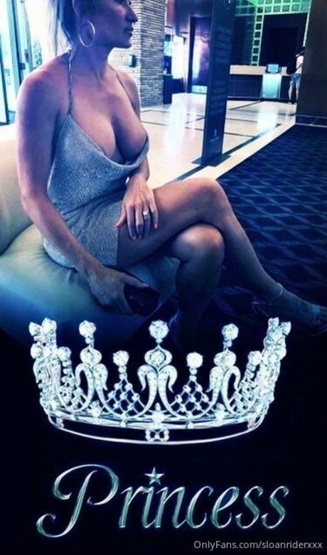 sloanriderxxx エロティックなスター 写真