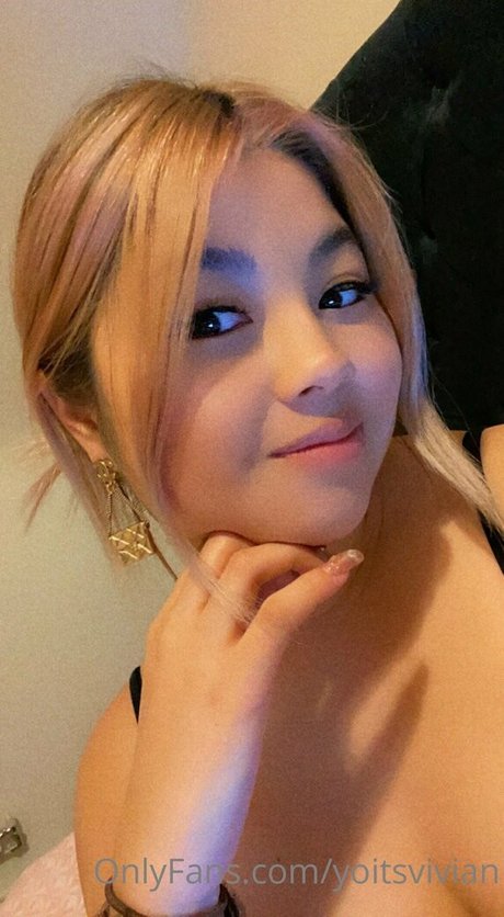 yoitsvivian トップモデル ギャラリー