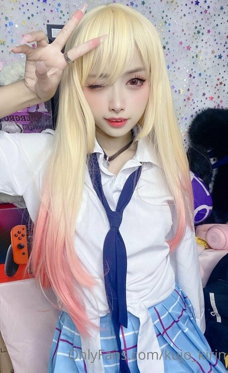 kujotsukumi かわいいスター 写真