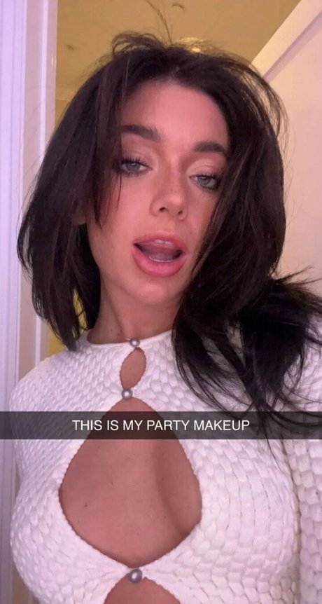 Tabitha Swatosh ポルノスター セクシー 写真