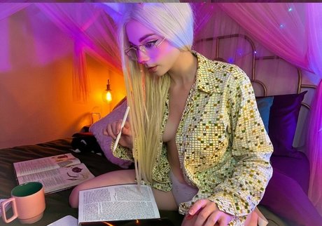 Flickerspark セクシーなスター 写真