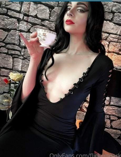 Flickerspark 無料のスター 写真