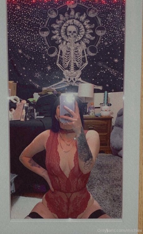 biggtittygothgirl 完璧なモデル 画像