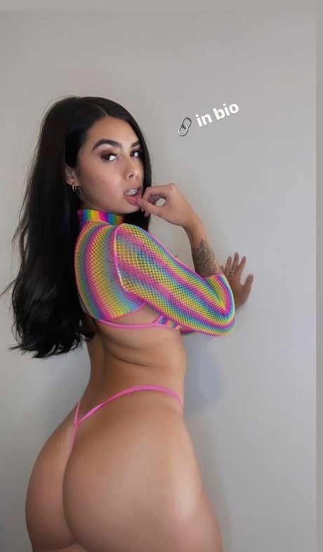 Jazmin Bertrand ポルノスター 高品質 画像