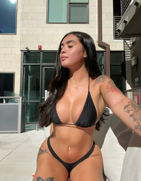 Jazmin Bertrand エロティックなポルノスター 画像
