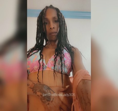 thebosslady305videos 最高のモデル 写真