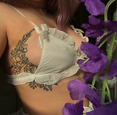 cyberbullyslut 裸のポルノスター 写真