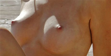 Jess Impiazzi 美しいモデル 写真