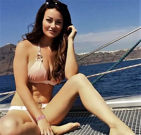 Jess Impiazzi 最高の女優 写真