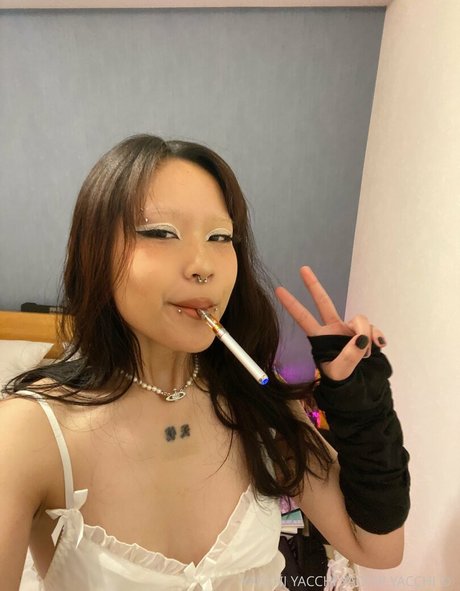 yacchi 美しい女優 写真