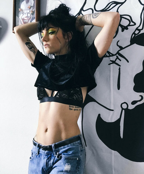 Gianna Frankenstein profile image