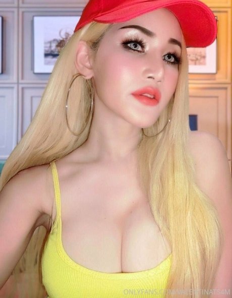 valentinats4m 高品質スター 写真