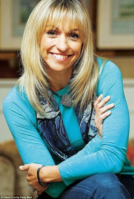Michaela Strachan 無料のスター アーカイブ