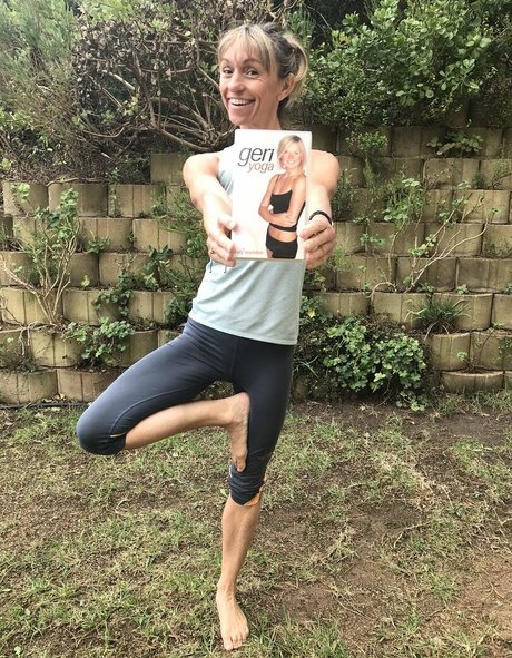 Michaela Strachan スターセックス 画像
