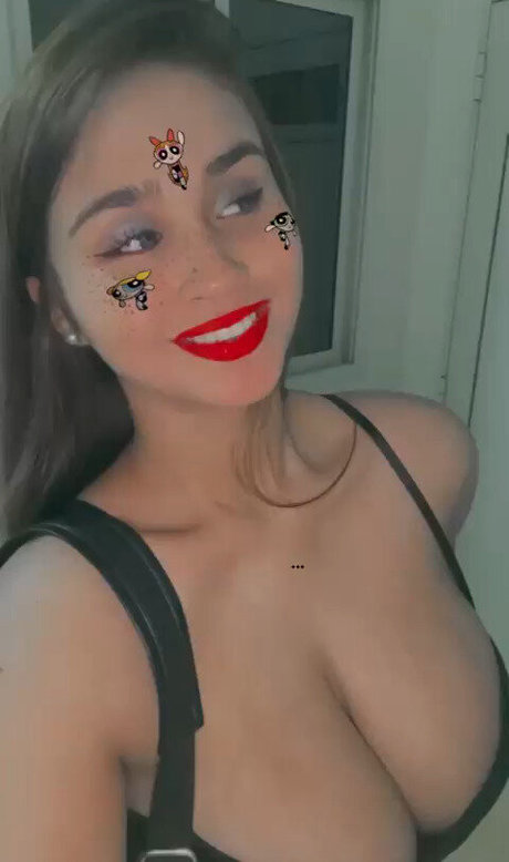 Melu Denise ポルノスター 写真